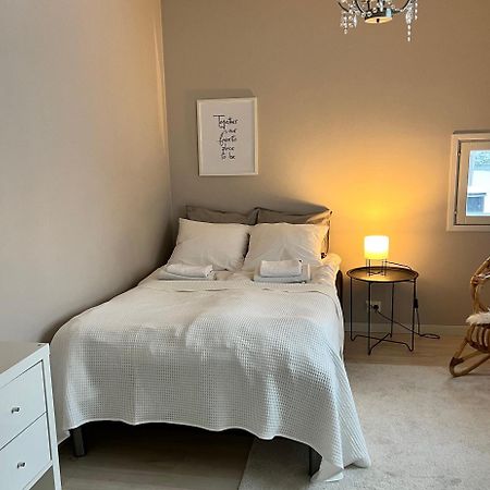 Scandinavian Style Villa روفانييمي المظهر الخارجي الصورة
