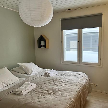 Scandinavian Style Villa روفانييمي المظهر الخارجي الصورة