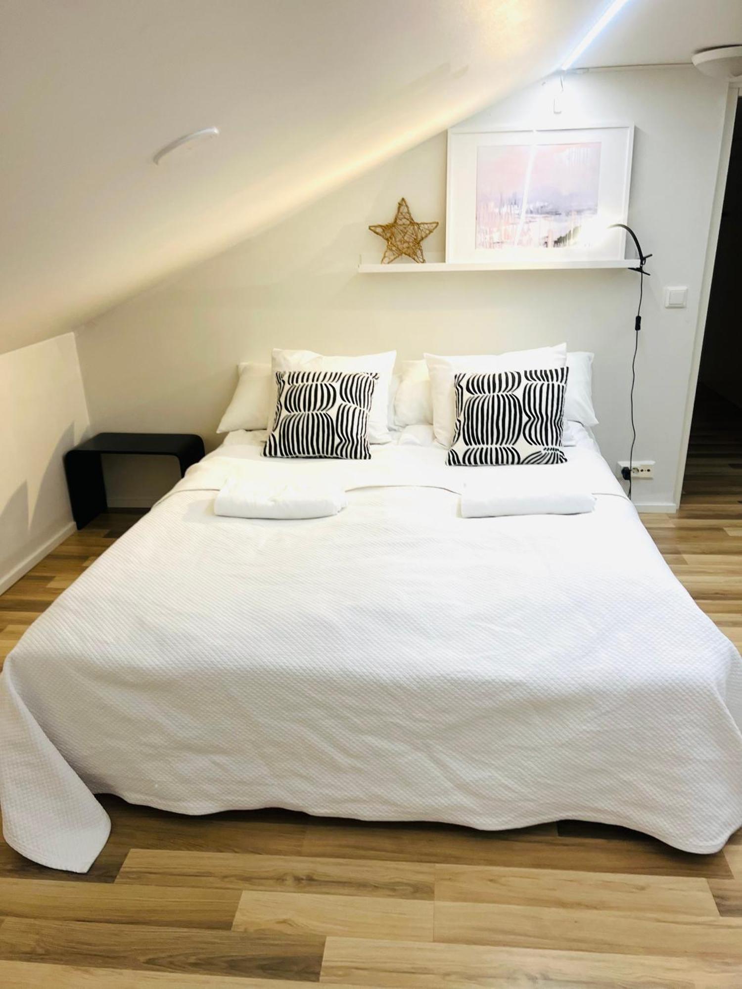 Scandinavian Style Villa روفانييمي المظهر الخارجي الصورة